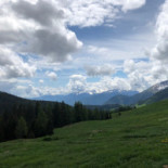 Malga Di Cloz Exterior