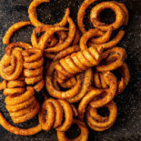 La Conchiglia 2 Nourriture