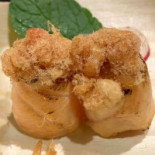 Eki Sushi Comida