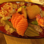 Eki Sushi Comida