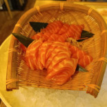 Eki Sushi Comida