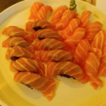 Eki Sushi Bebida