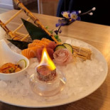 Eki Sushi Bebida