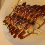 Eki Sushi Comida
