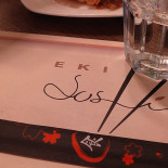 Eki Sushi Bebida
