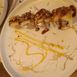 Eki Sushi Bebida