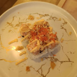 Eki Sushi Comida