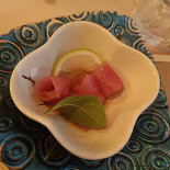 Eki Sushi Bebida