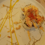 Eki Sushi Comida