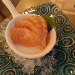 Eki Sushi Bebida