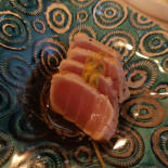 Eki Sushi Bebida