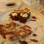 Eki Sushi Comida
