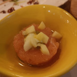 Eki Sushi Comida