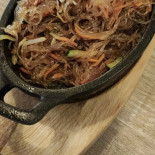 Eki Sushi Bebida