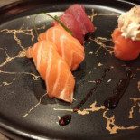 Eki Sushi Bebida