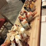 Eki Sushi Bebida