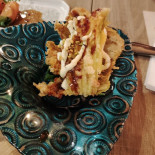 Eki Sushi Comida