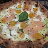 Pizza Core Nourriture
