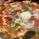 Pizza Core Nourriture