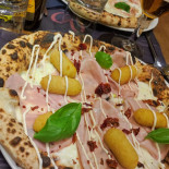 Pizza Core Nourriture