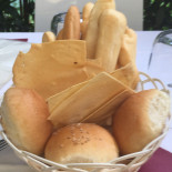 Hostaria 900 Nourriture