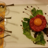 Hostaria 900 Nourriture