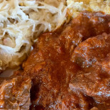 Baita Lovara Comida