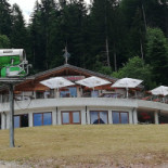 Baita Lovara Exterior