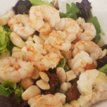 Fish Nourriture