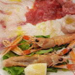 Fish Comida