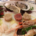 Fish Nourriture