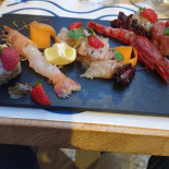 Fish Comida