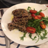 Fish Comida