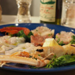 Fish Comida