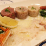 Fish Nourriture