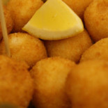 Fish Nourriture