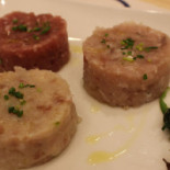 Fish Nourriture