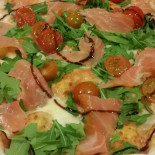 Pizzeria Da Giovanna E Vittorio Nourriture