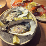 9.5 Industry Food