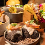 9.5 Industry Comida