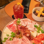9.5 Industry Food