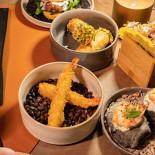 9.5 Industry Food