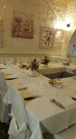 Salustri inside