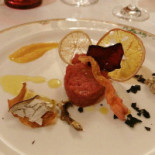 Antico Monastero Nourriture