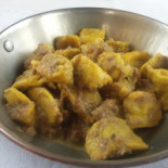 Antico Monastero Nourriture