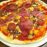 Antico Monastero Nourriture