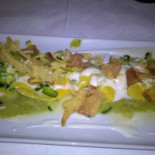 Antico Monastero Comida