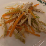 Antico Monastero Comida