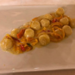 Antico Monastero Comida