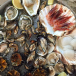Lo Scoglio Da Vito Boisson